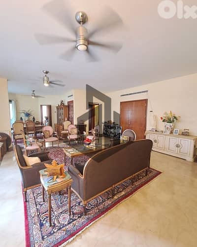 Apartment for Sale in Caracas Rawcheشقة للبيع في كاركاس روشة