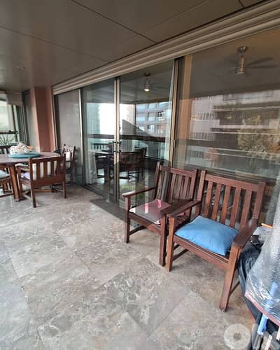 Apartment for Sale in Caracas Rawcheشقة للبيع في كاركاس روشة
