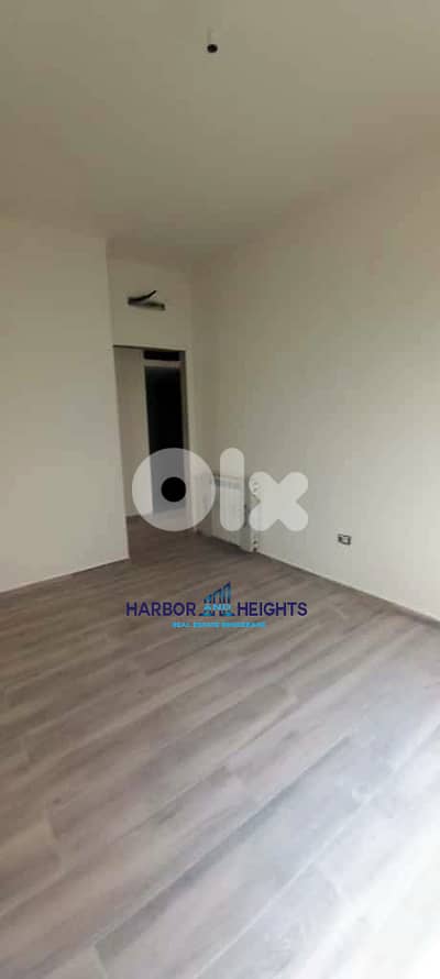 Apartment for sale in Ain Saadeh