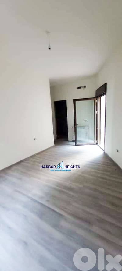 Apartment for sale in Ain Saadeh