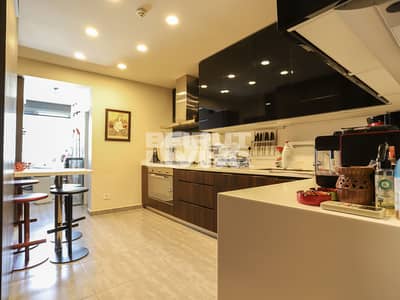 High End Finishing | Modern | Quiet Area | Open View