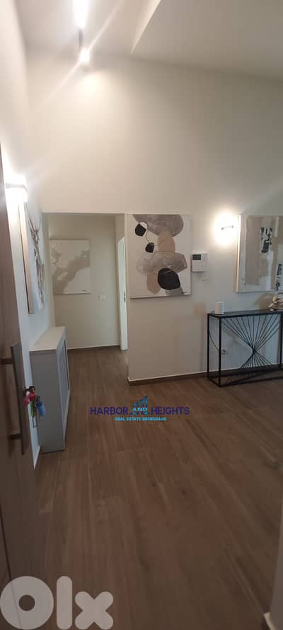 Duplex for sale in Ain Saadeh دوبلكس للبيع في عين سعادة