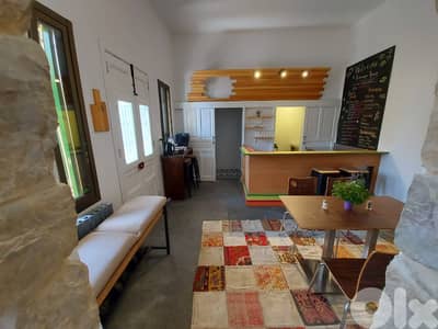 Furnished Apartment for Rent in Beit Mery
