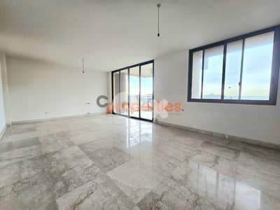 Apartment For Sale in Antelias شقة للبيع في أنطلياس CPRD195