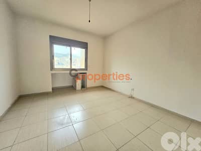 Apartment For Sale in Antelias شقة للبيع في أنطلياس CPRD195
