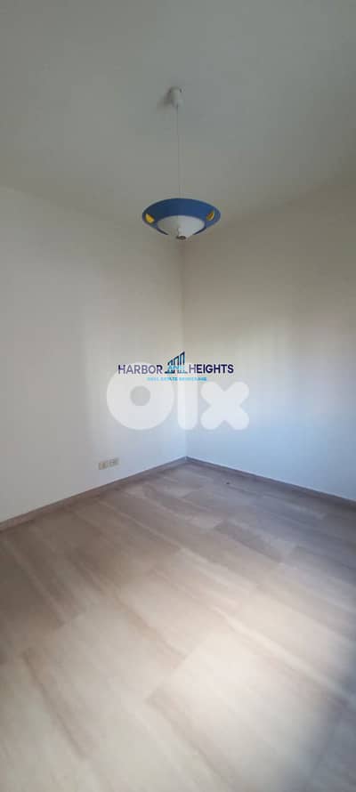 Apartment for sale in Fanar شقة للبيع في الفنار