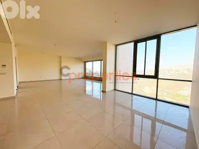 Apartment For Rent In Louaize – CPFY174