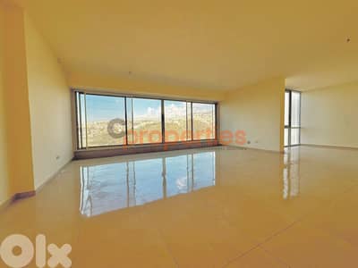 Apartment For Rent In Louaize – CPFY174