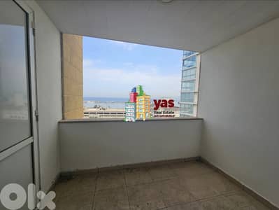 Achrafieh 310m2 | Decorated | Super Prime Location | Spacious Flat|SKH