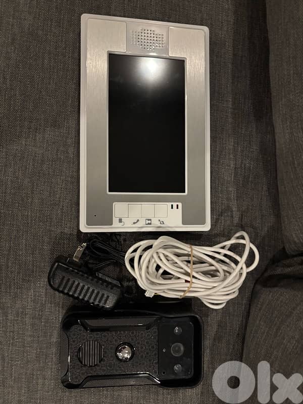interphone 0