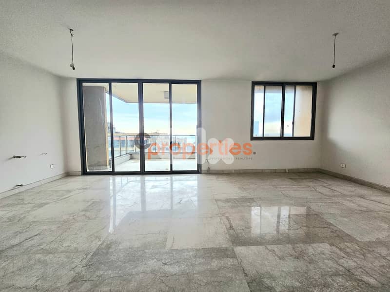 Apartment For Sale | Antelias | Brand New | Prime Location - CPRD196 0