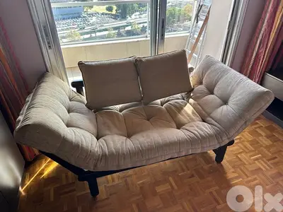 fauteuil
