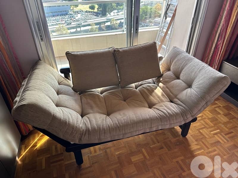 fauteuil 0
