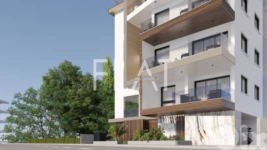 Apartment for Sale in Larnaca, Cyprus | شقة للبيع في لارنكا، قبرص