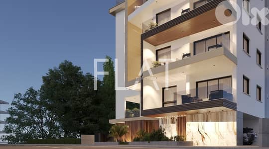 Apartment for Sale in Larnaca, Cyprus | شقة للبيع في لارنكا، قبرص
