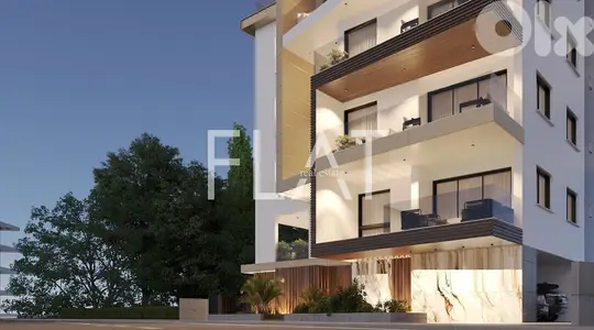 Apartment for Sale in Larnaca, Cyprus | شقة للبيع في لارنكا، قبرص