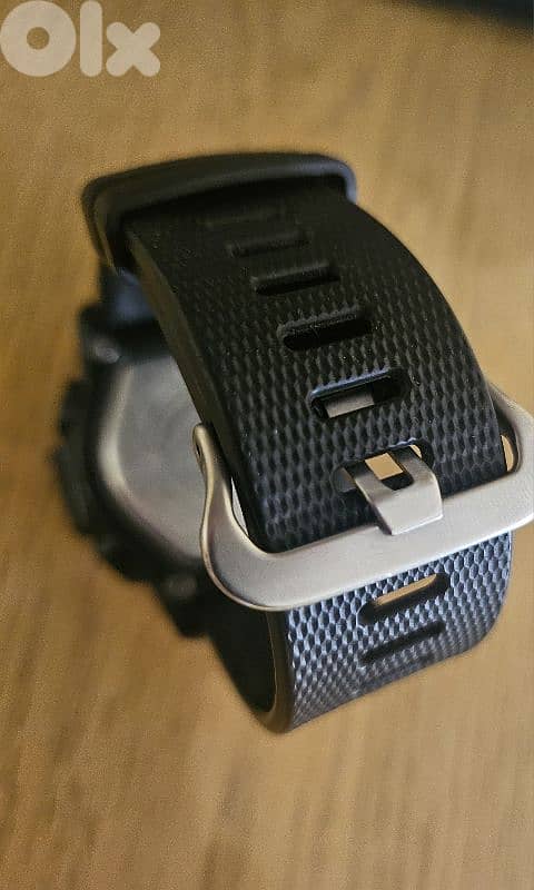 casio protrek 0