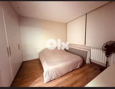 New Building Rooftop 100m One Bedroom+100mTerrace Mar Mkhayel BOB