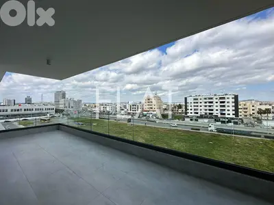 Apartment for Sale in Larnaca, Cyprus | شقّة للبيع في لارنكا، قبرص