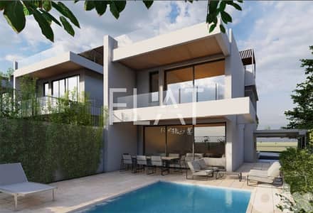 Villa for Sale in Larnaca, Cyprus | فيلا للبيع في لارنكا، قبرص
