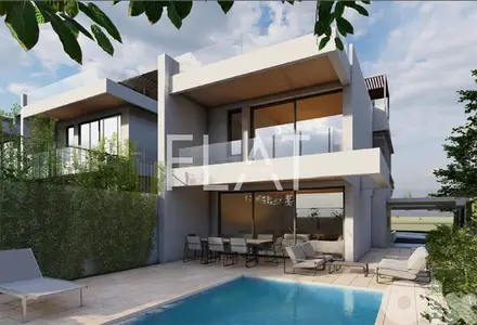 Villa for Sale in Larnaca, Cyprus | فيلا للبيع في لارنكا، قبرص