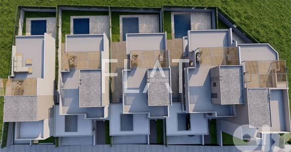 Villa for Sale in Larnaca, Cyprus | فيلا للبيع في لارنكا، قبرص