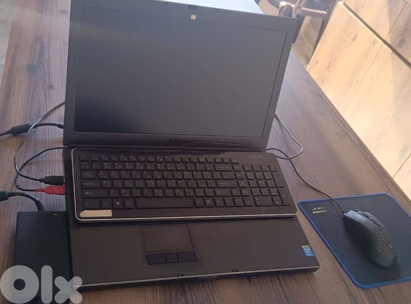 Dell precision m6800 gaming 0