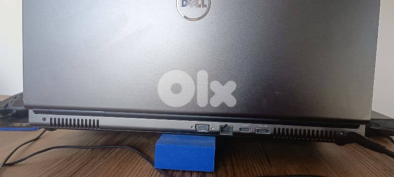 Dell precision m6800 gaming 6