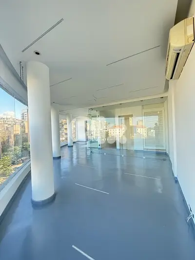 Decorated office for rent in Ashrafieh very prime location Decorated office for rent in Ashrafieh very prime location