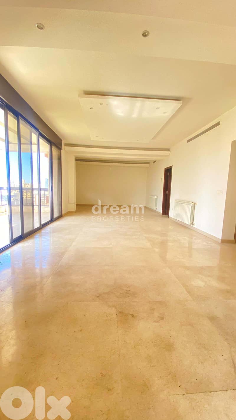 Apartment For Sale in Horsh Tabet hor0347dpst 0