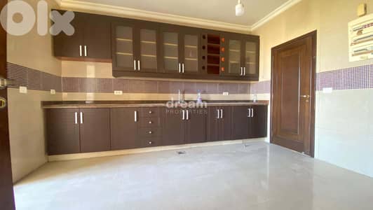 Apartment For Sale in Horsh Tabet hor0347dpst