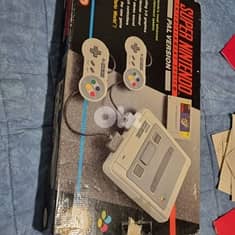 Nintendo Consoles CIB 3
