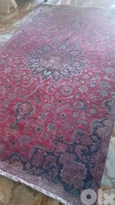 سجاده عجميه انتيك شغل يدوي