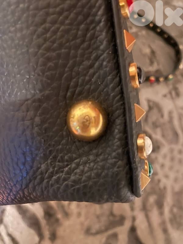 Valentino rockstud luxury 6