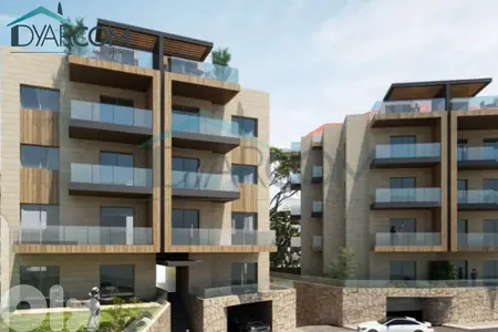 DY3018 - Ain Saade installment plan!!!Under Construction Project.