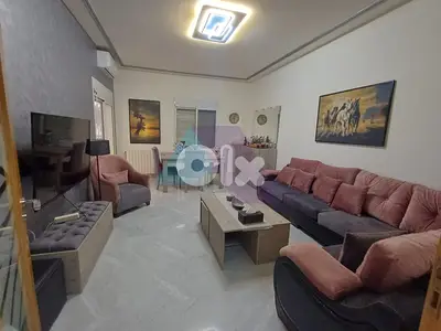 120m2 apartment 4sale in Hawch el Oumara/Stargate - شقة في حوش الأمراء