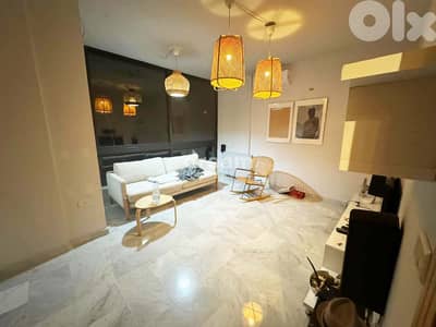 Catchy Apartment For Sale In Mansourieh man0349dpst