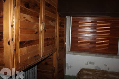 RWK108GZ -  old villa in a beautiful place in Faraya Chabrouh For Sale