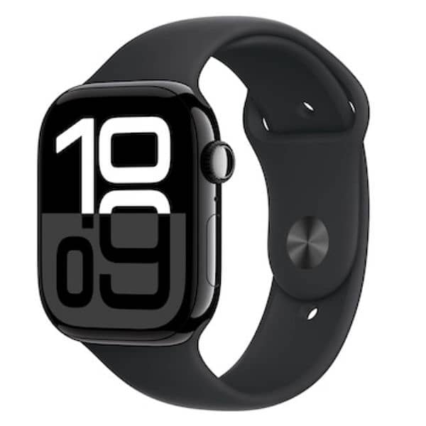 Watch S10 46mm 0