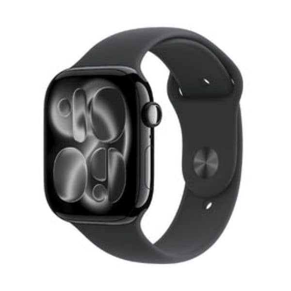 Watch S11 42mm 0