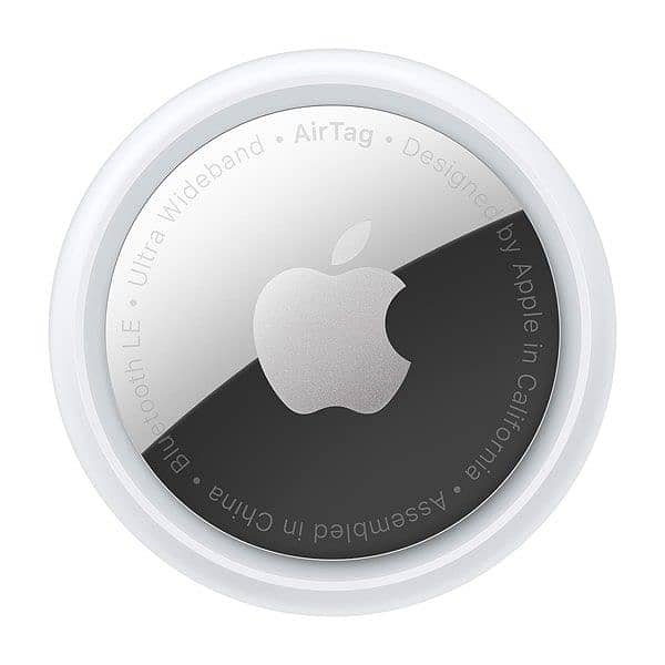 Air Tag 0
