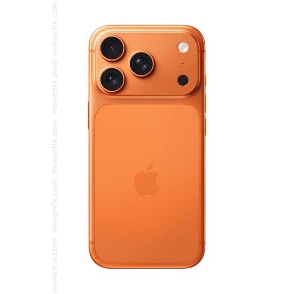 iPhone 17 ProMax 512GB E Sim 0