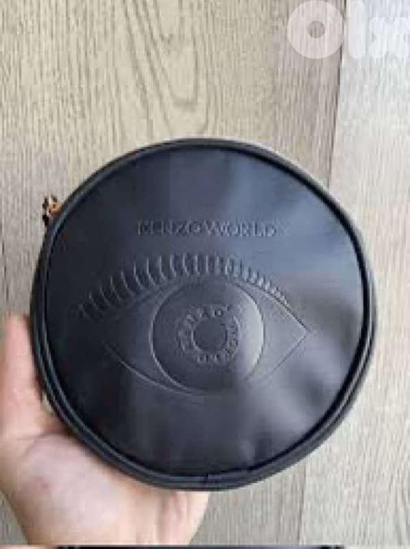 kenzo 0