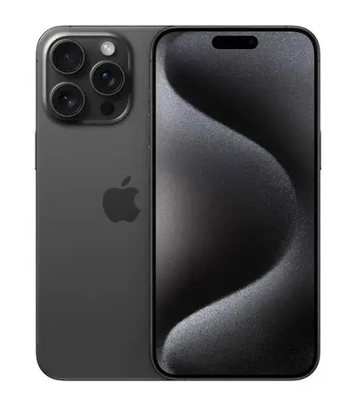 iPhone 16 Pro Max 512GB