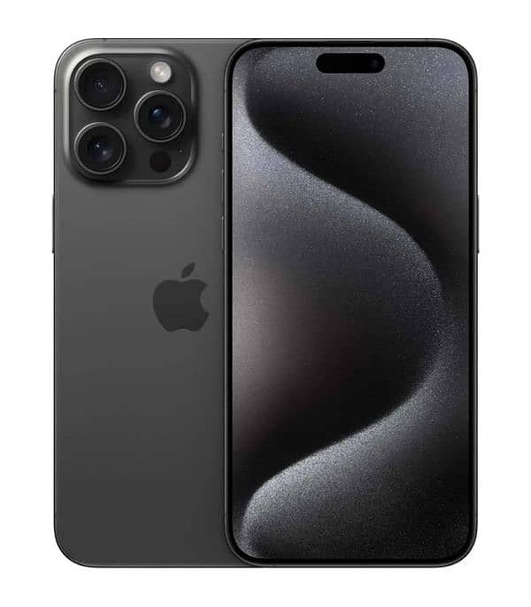 iPhone 16 Pro Max 512GB 0