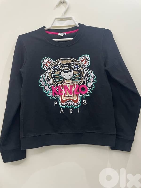 Kenzo 2