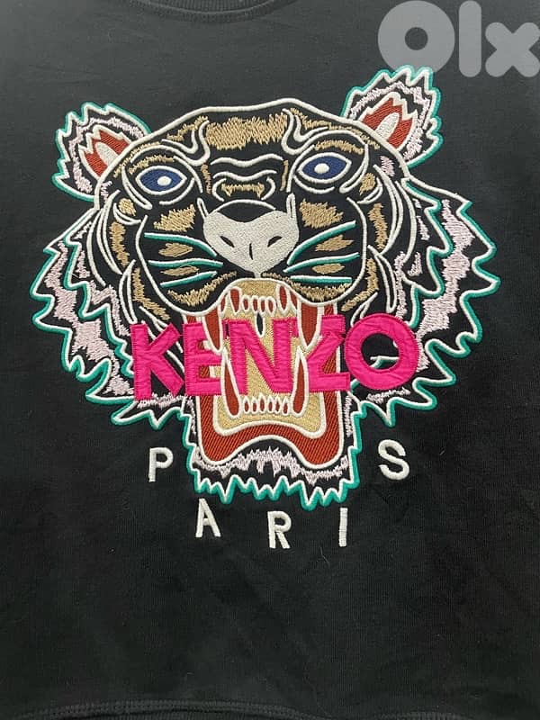 Kenzo 3