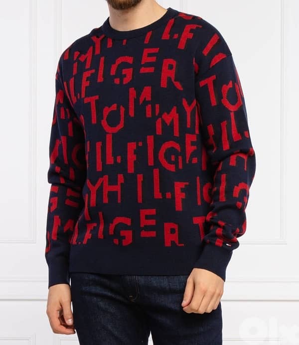 Tommy Hilfiger 0