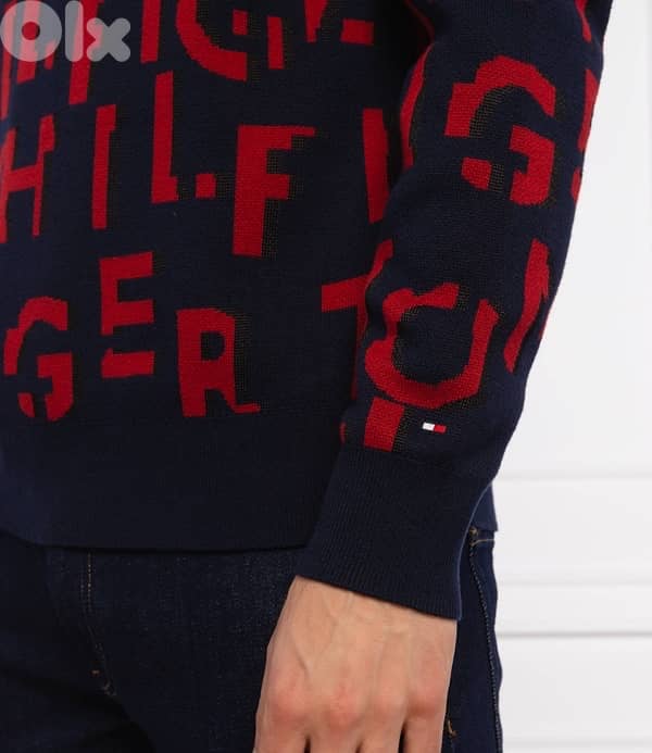 Tommy Hilfiger 2