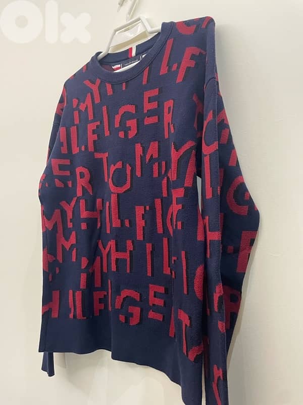 Tommy Hilfiger 3